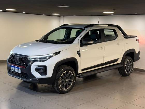FIAT STRADA 1.0 TURBO 200 FLEX ULTRA CD CVT